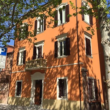 Vittorio Veneto 25 Ξενοδοχείο Μόντενα Εξωτερικό φωτογραφία